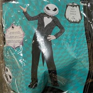 Nightmare before Christmas costume